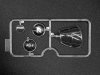 ICM 48268 Captured Heinkel 1/48
